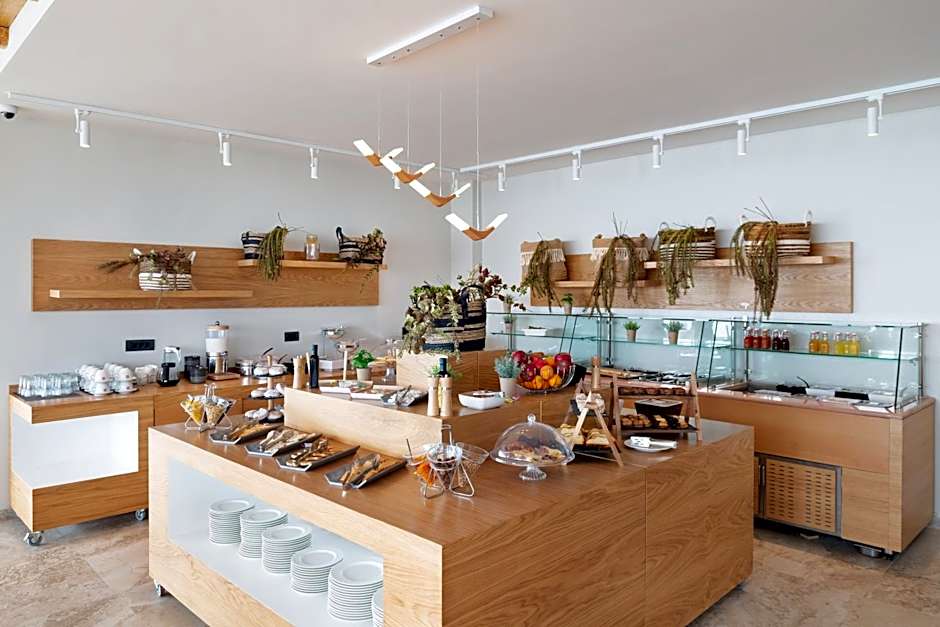 Sea Level Hotel - Adults Only 16 plus