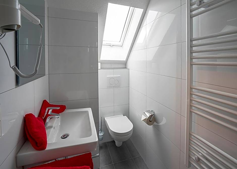 Hotel Restaurant Schwert