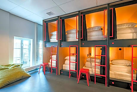 City Trip Hostels Amsterdam-Zaandam