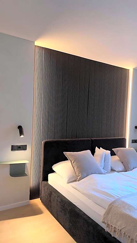 Hotel Weinhaus Kreuter