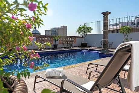 Santiago De Compostela Hotel