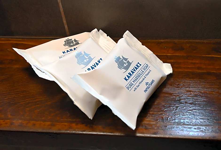 Petrino Villa Ianthe