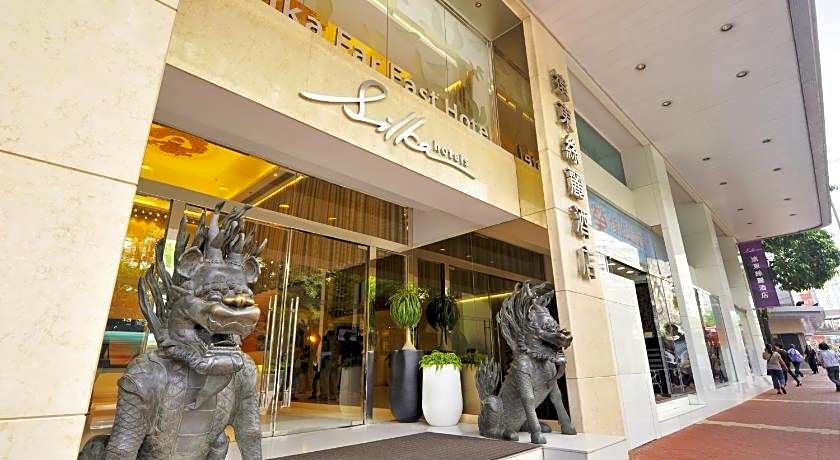 Silka Far East Hotel