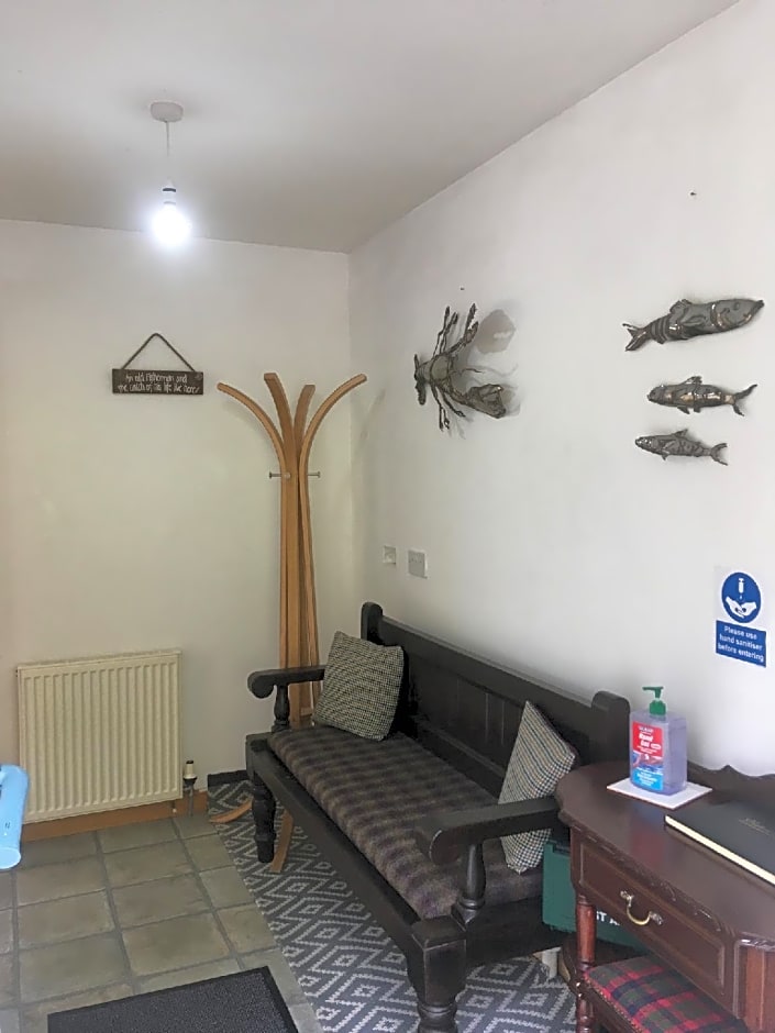 Achmore Self catering