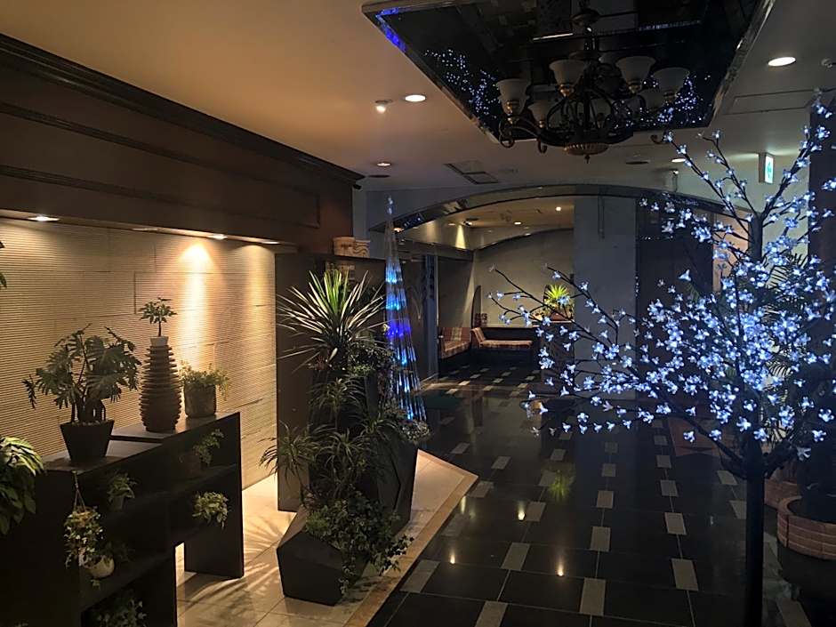 SKY Windy Adult Only Love Hotel