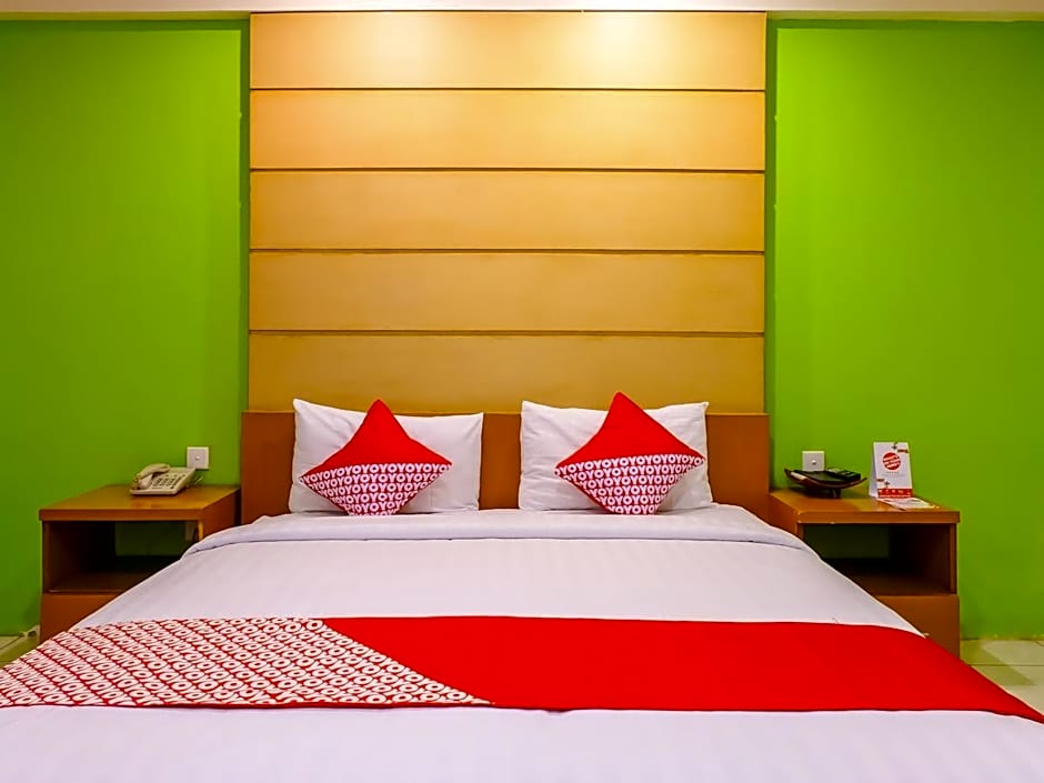 Griya Asri Hotel Mataram