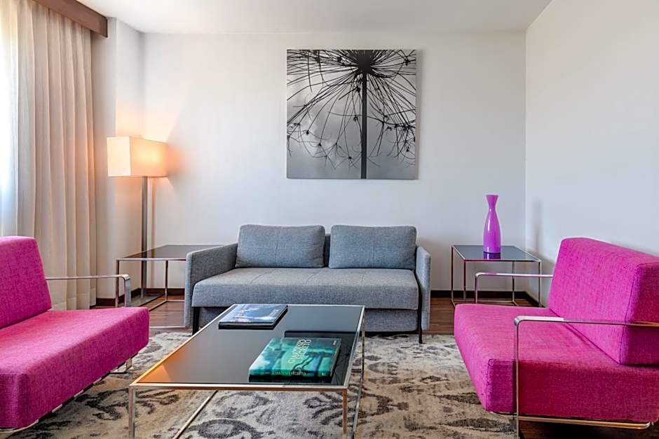 AC Hotel by Marriott Vicenza