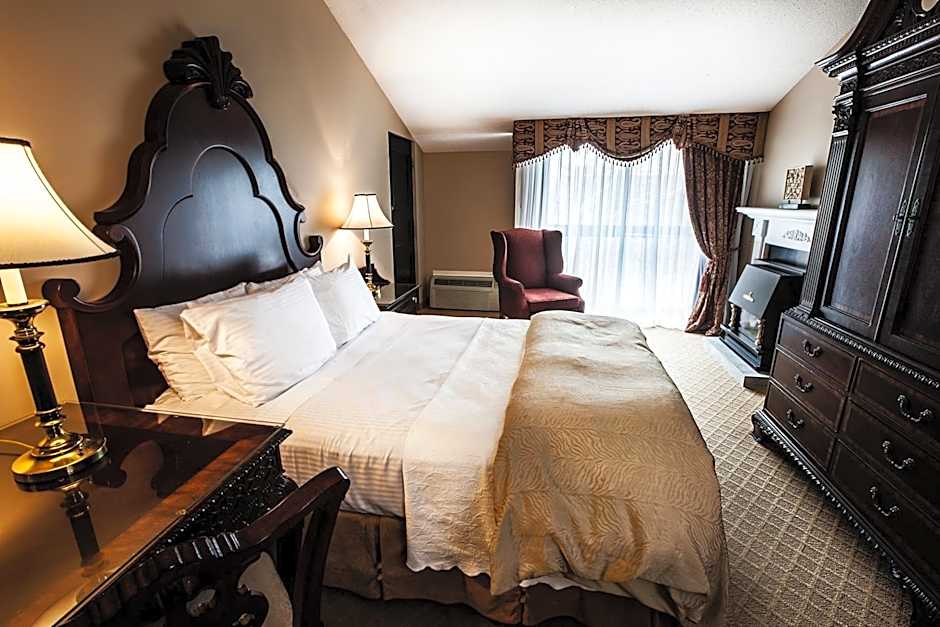 Old Stone Inn Boutique Hotel