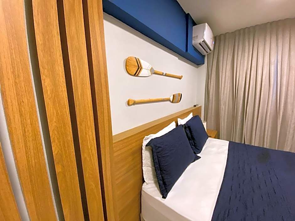 Edf Time - conforto e sofisticação