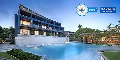 Navana Nature Escape