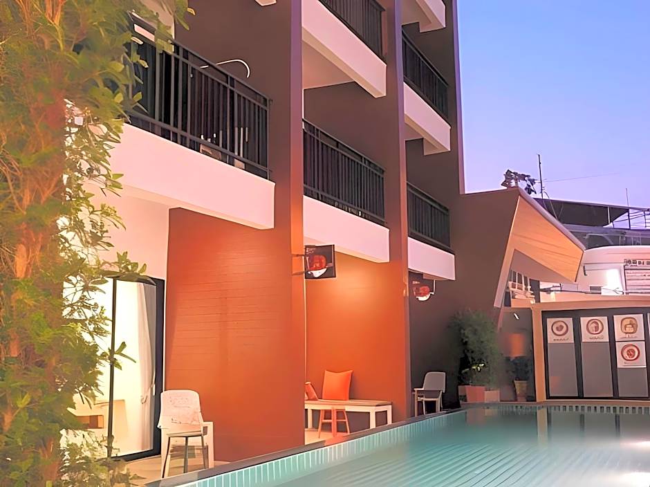 Chitra Suites