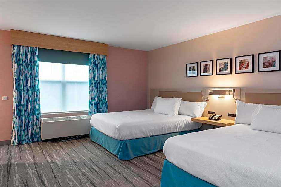 Hilton Garden Inn Auburn