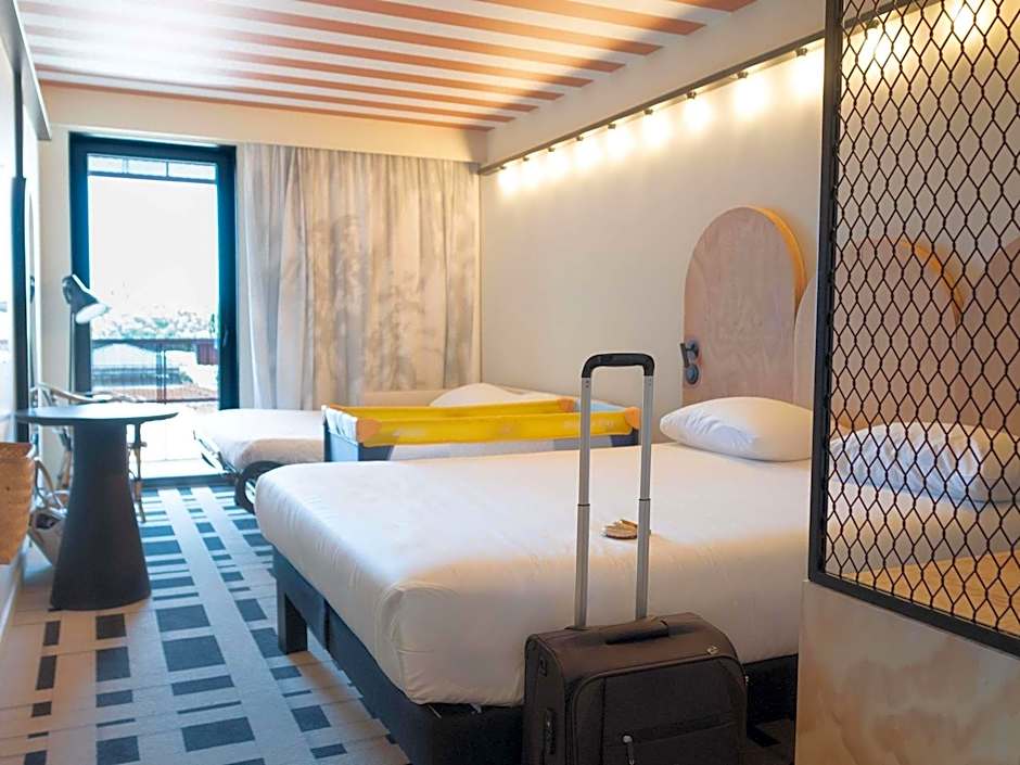 ibis Styles Montauban
