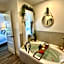 Golf Spa Relax