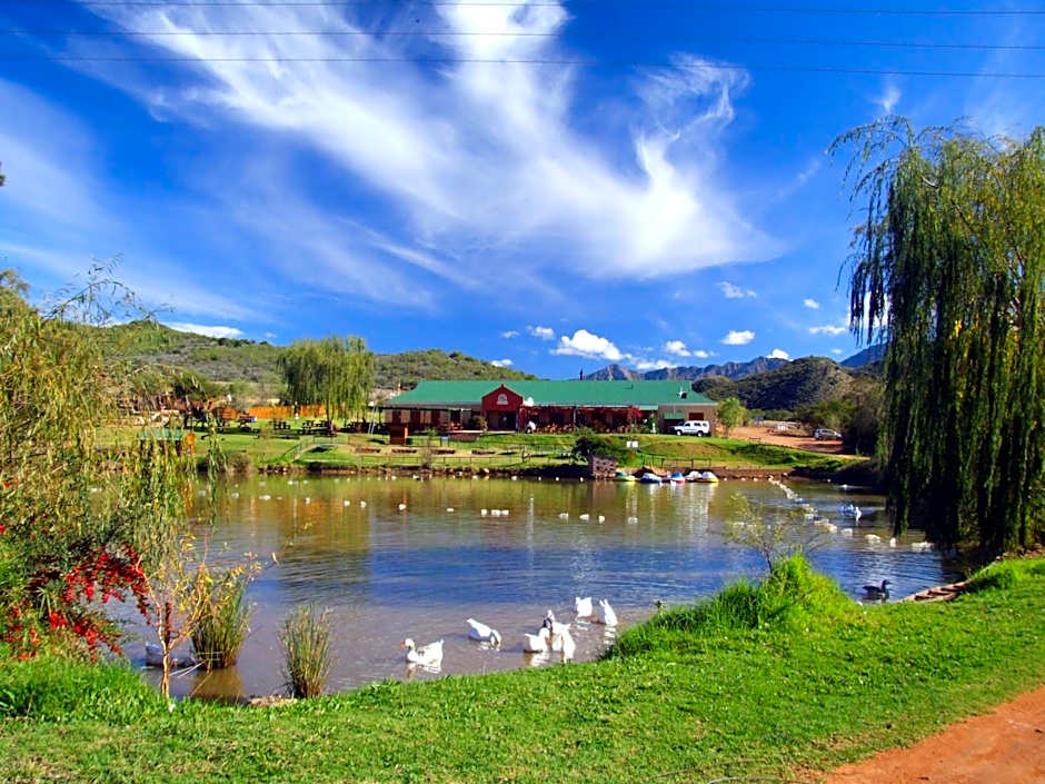 Wilgewandel Holiday Farm & Day Restaurant