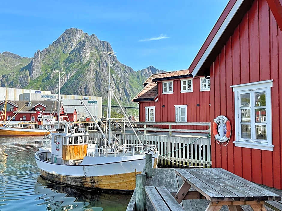 Anker Brygge