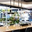 ibis Bordeaux Centre Meriadeck