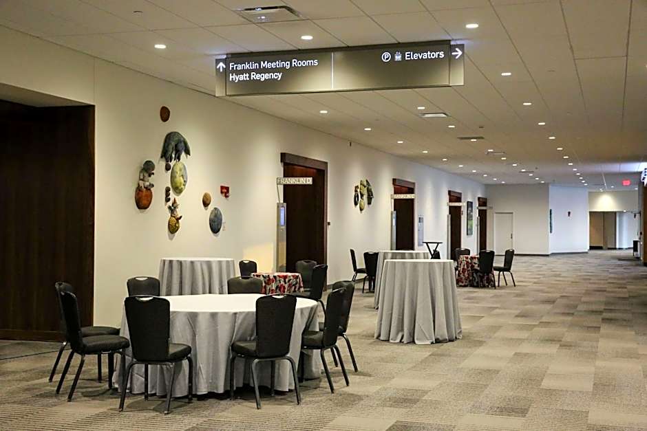 Hyatt Regency Columbus