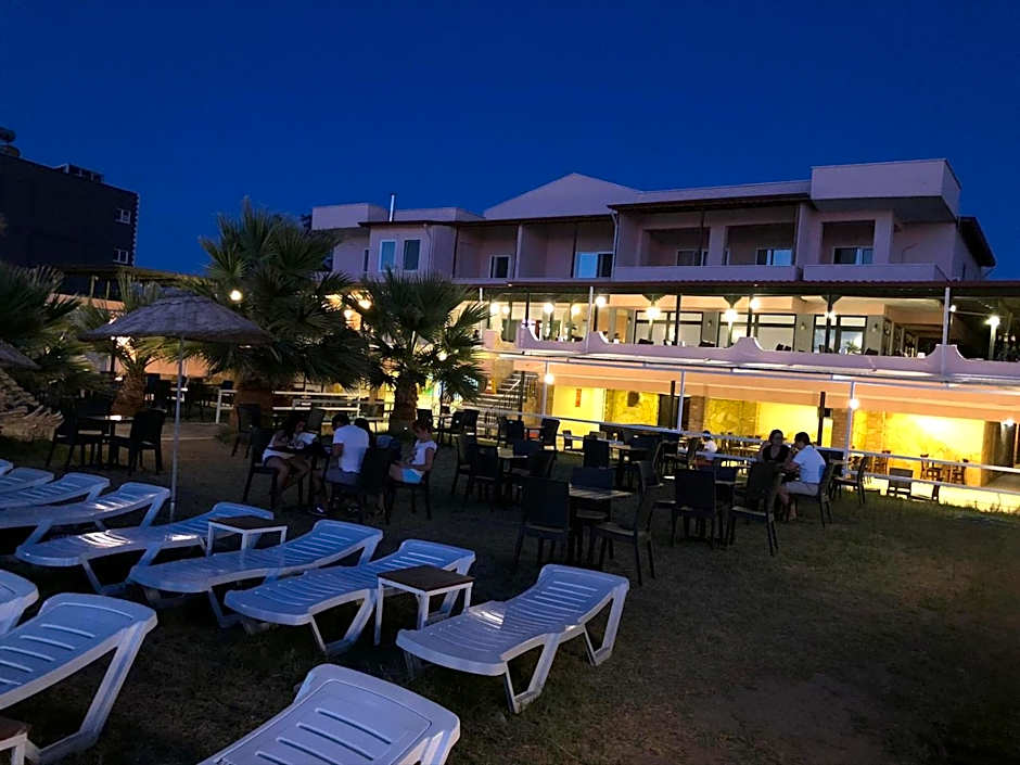 AFYTOS ÖREN PARK MTK