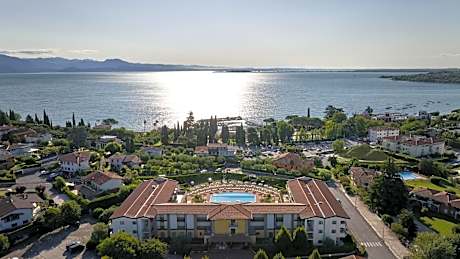 Le Terrazze sul Lago Hotel & Residence