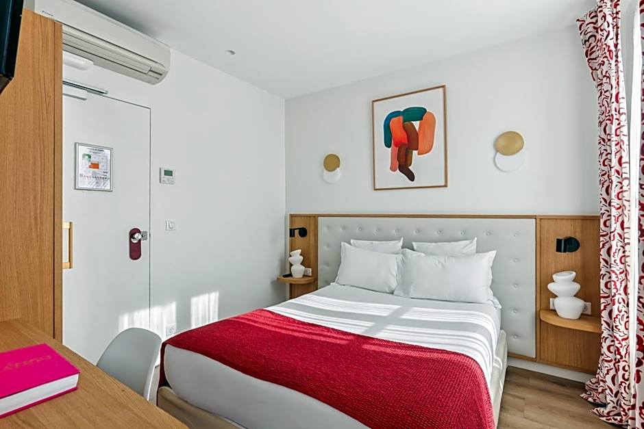 Hotel Alexandrine Opera