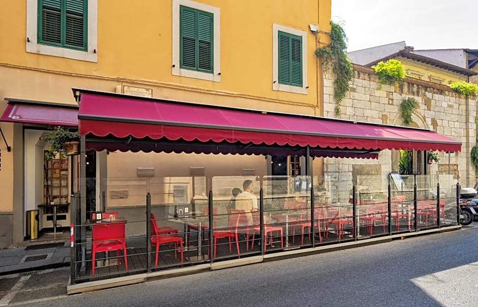 Hotel Amalfitana