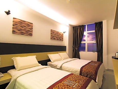 Uptown Hotel Seremban