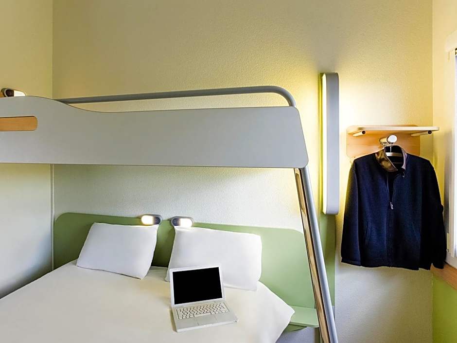 ibis budget Lyon Gerland
