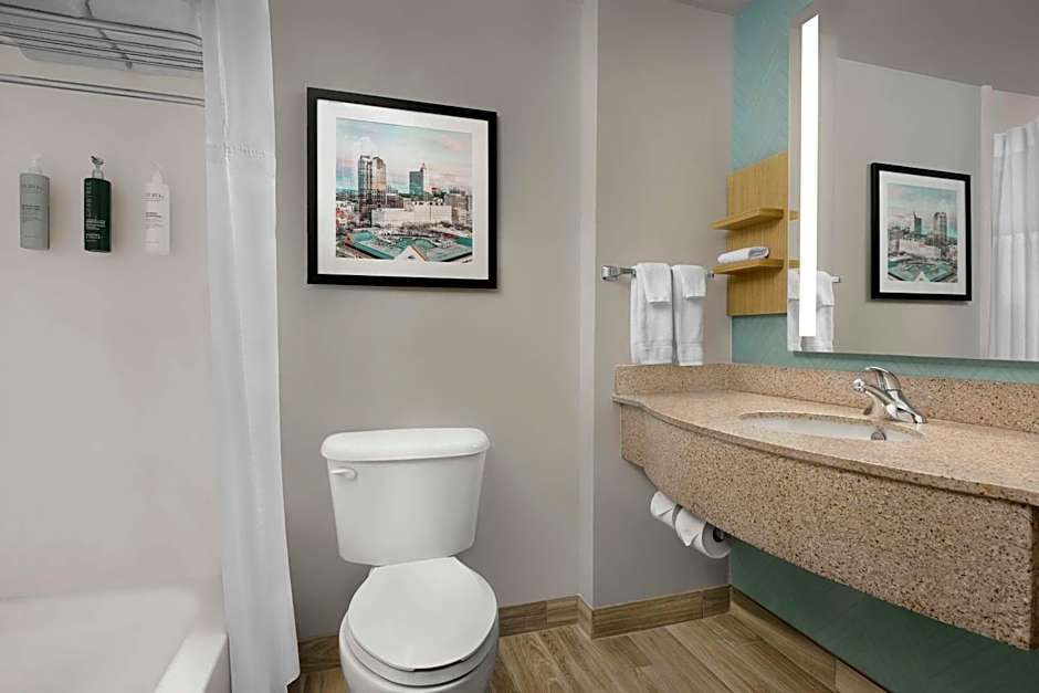 Hilton Garden Inn Raleigh Capital Blvd I-540