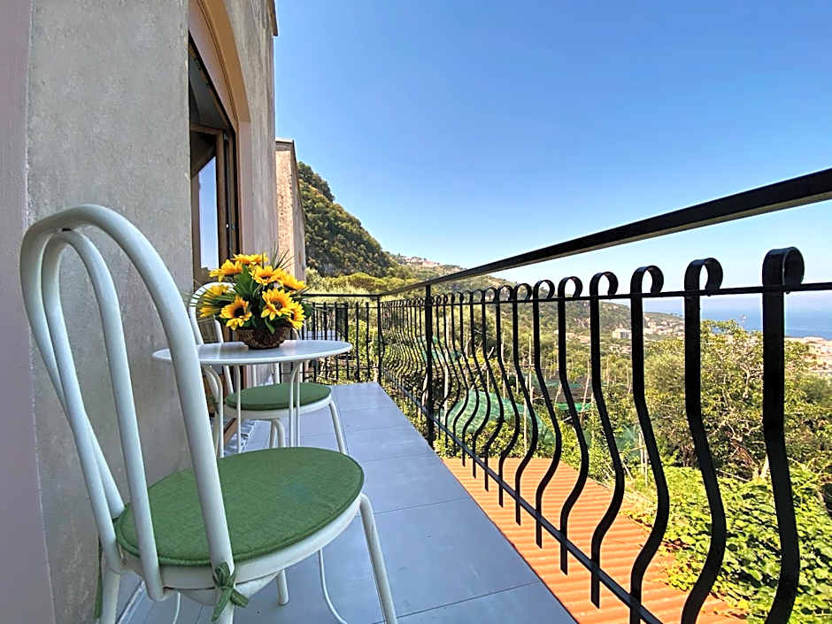 ACHILLE HOME B&B SORRENTO