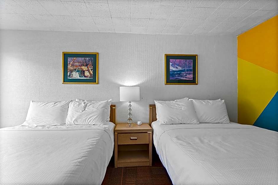 Stardust Motel Wallace