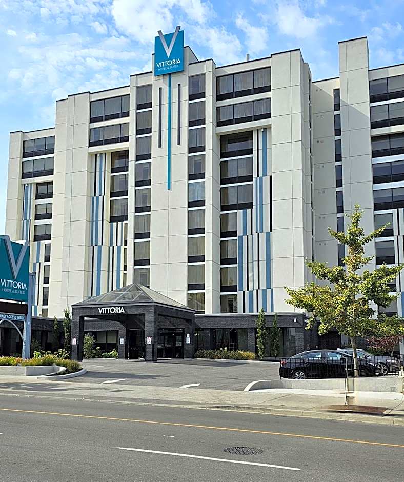 Vittoria Hotel & Suites
