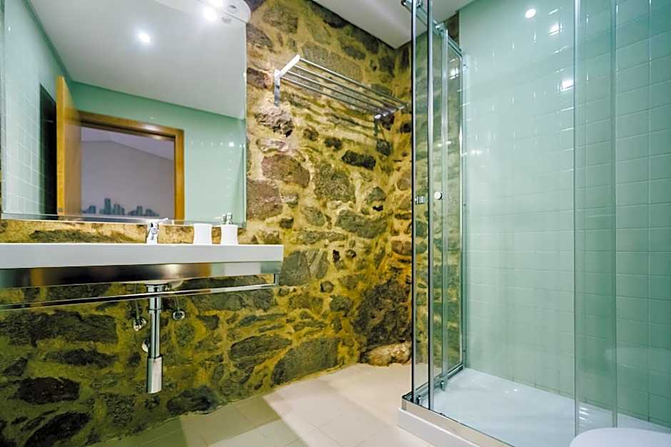 Vougaldeias Casas da Seara