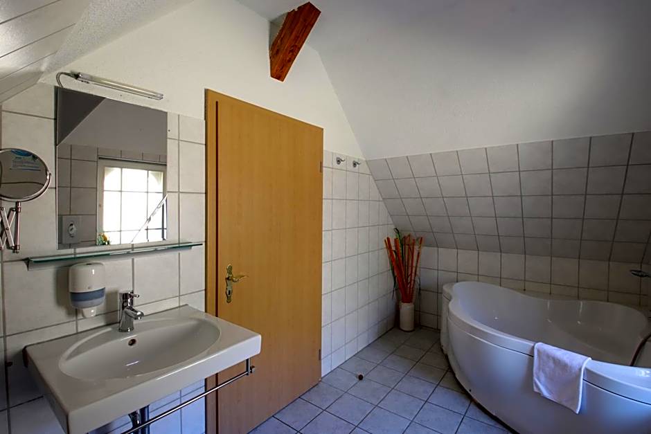 Ferien Hotel Villa Südharz