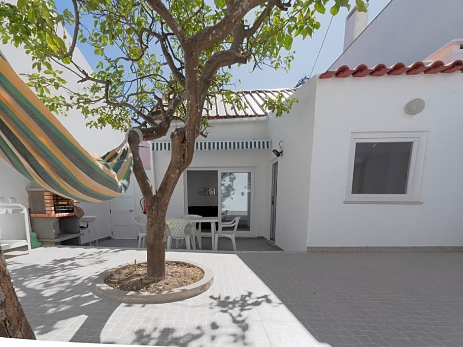 Santos Nicolau in Setubal