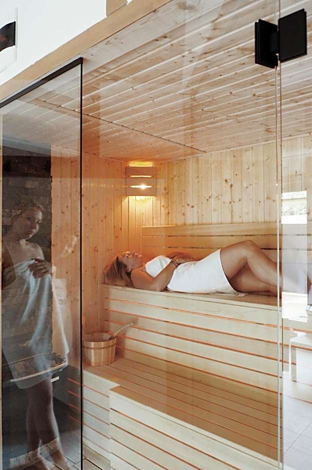 Sen i Wino, domki na winnicy ze strefą SPA