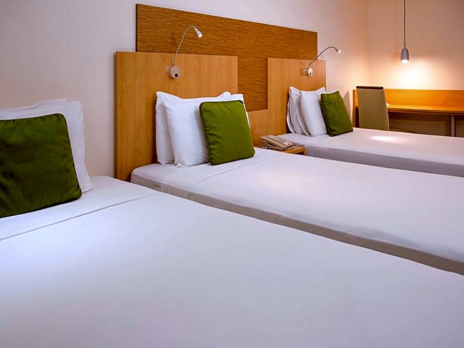 Mercure Maceio Pajucara Hotel