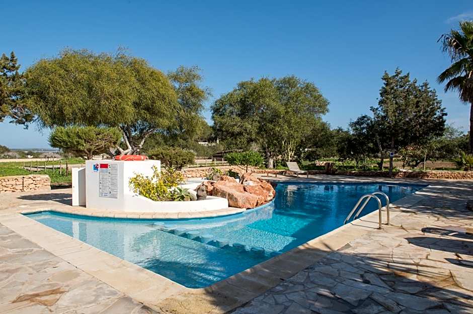 Apartamentos Vista Vedrá