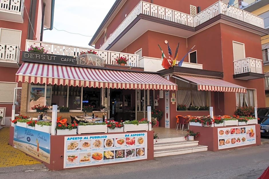 Hotel Malibran
