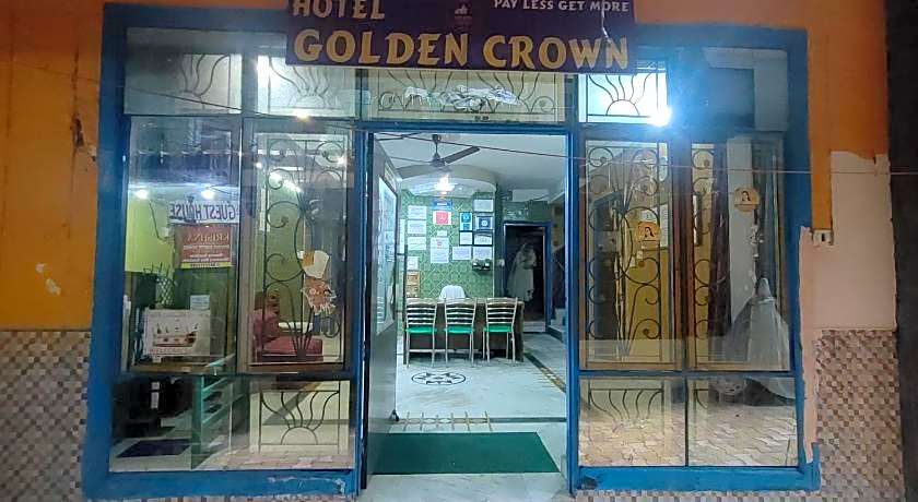 Hotel Golden Crown