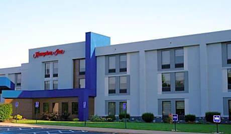 Hampton Inn By Hilton Du Bois