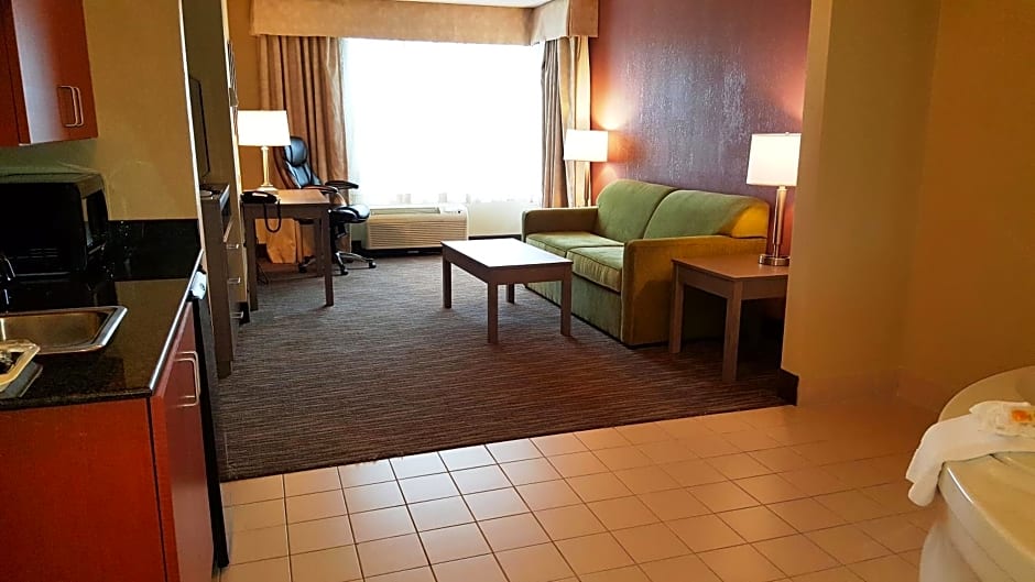 Holiday Inn Santee, an IHG Hotel