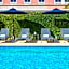 Courtyard by Marriott Culver City Los Angeles