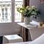 Legend Hôtel Paris