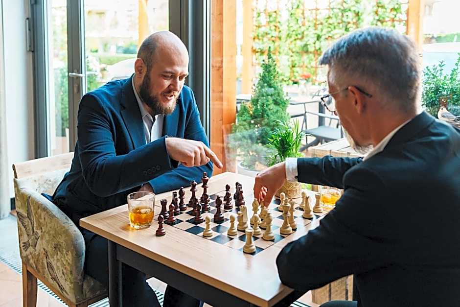 Arche Hotel Pulawska Residence