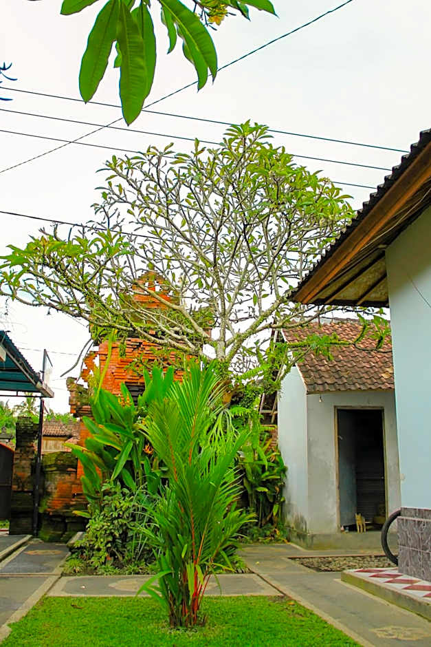 Dedeane ubud