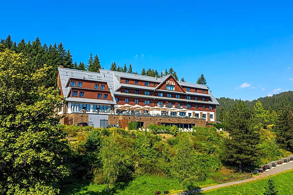 Grandhotel Tatra