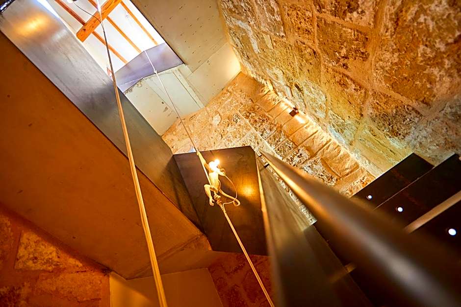 Santa Clara Urban Hotel & Spa