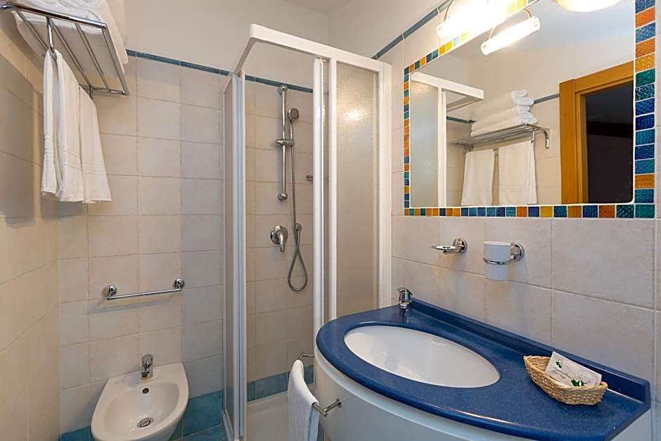 Hotel Aurora & Appartamenti