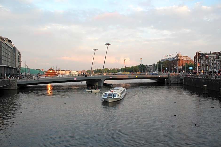 Hotel Restaurant Old Bridge